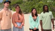 Team: Great British Bate Off and Land Sharks in All the Sharks | Image via YouTube/Netflix